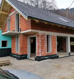 Kakovostno gradbeništvo Slovenj Gradec
