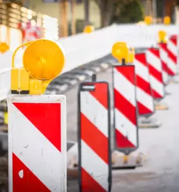 Gradnja komunalne infrastrukture slovenija