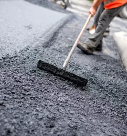 Gradnja komunalne infrastrukture slovenija