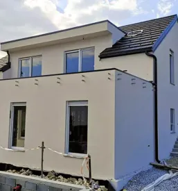 Gradnja montaznih his stajerska