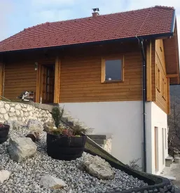 Gradnja montaznih his stajerska