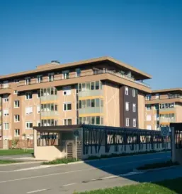 Prodaja stanovanj