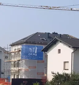 Gradnje objektov osrednjeslovenska