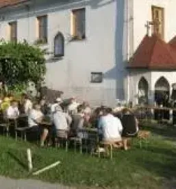 Gute bouteillenweine in slowenien