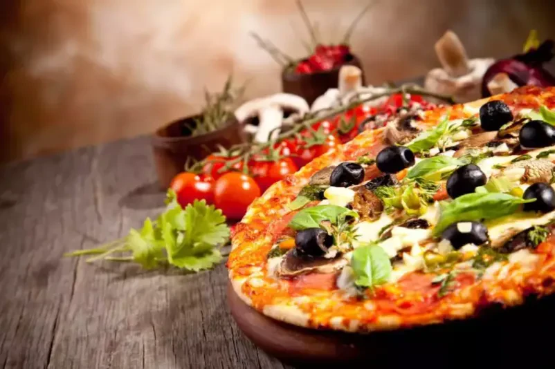 Beste Pizzeria Maribor