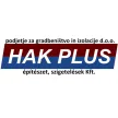 Hak plus d.o.o.