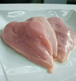 Kvalitetno halal meso Ljubljana