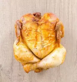 Suho mesni halal izdelki Ljubljana