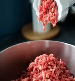 Suho meso halal Ljubljana