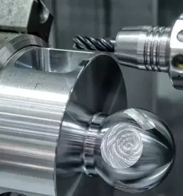 Herstellung und montage von metallkonstruktionen fur die automobilindustrie slowenien