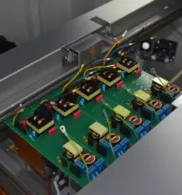 Herstellung von led leiterplatten in europa