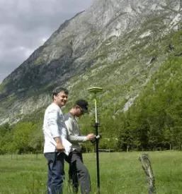 Hitre zakoličbe Obala