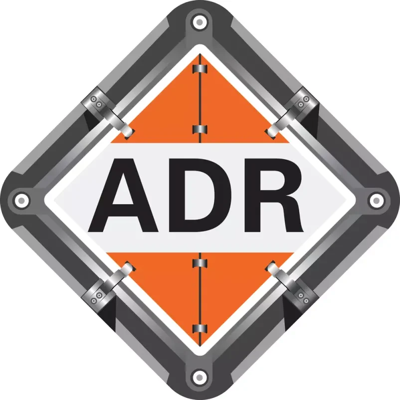 Hitri ADR prevozi po Evropi 