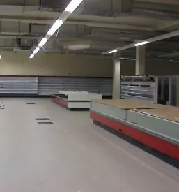 Poceni komore za hlajenje in zamrzovanje