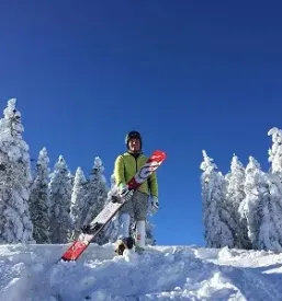 Snowboards Europa