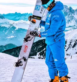 Günstige Snowboards Korea