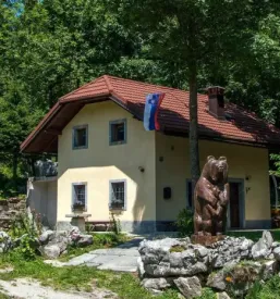 Holiday house ajdovscina