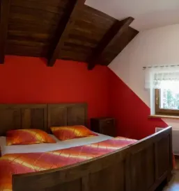 Holiday house ajdovscina