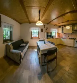 Holiday house ajdovscina