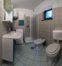 Holiday house ajdovscina