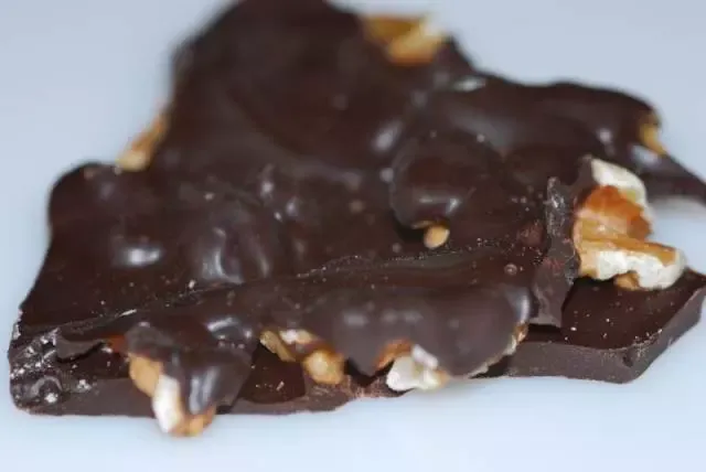 Homemade chocolate Ljubljana