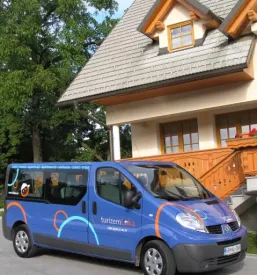 Poceni hotel Loka Škofja Loka