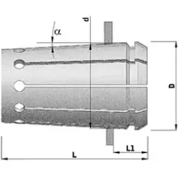 Hydraulic press Slovenia