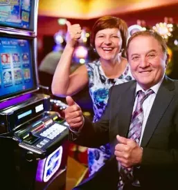 Il gioco d azzardo slovenia