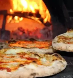 Ristorante e pizzeria Lubiana