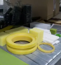 Industrijska guma in plastika slovenija