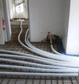 Instalacije prezračevanja Slovenija