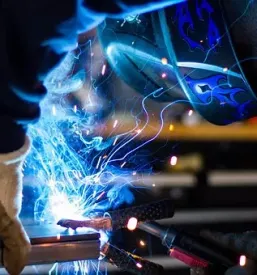 Installation of industrial machinery germany netherlands belgium slovenia