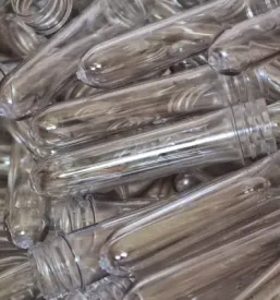 Izdelava izdelkov iz plastičnih mas Slovenija