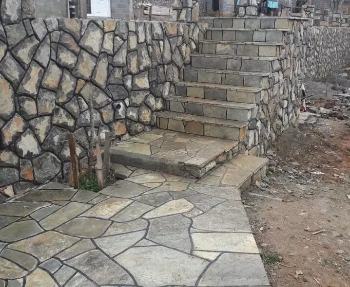 betonska škarpa