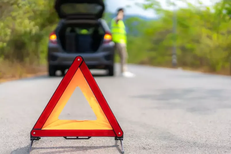 Ugodna izdelava cestne signalizacije Slovenija
