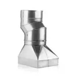 Inox dimniki