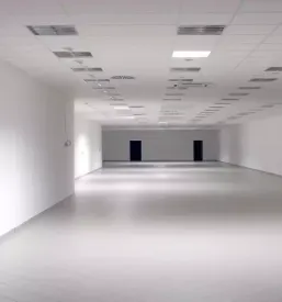 Nova fasada