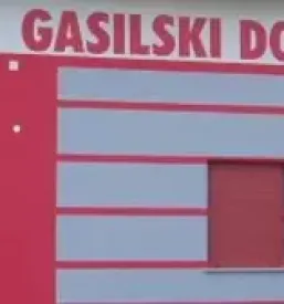Stara fasada