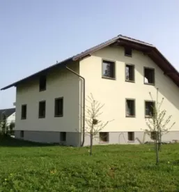Menjava fasade osrednja slovenija