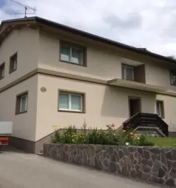 Nova fasada