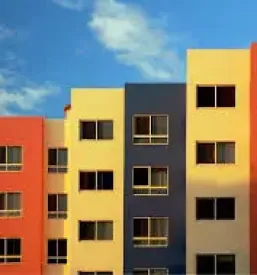 Fasadni dekorativni profili