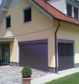 Izdelava in servis žaluzij