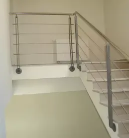 Izdelovalec Inox izdelkov Primorska