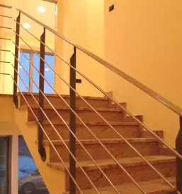 Izdelava nerjavečih inox izdelkov