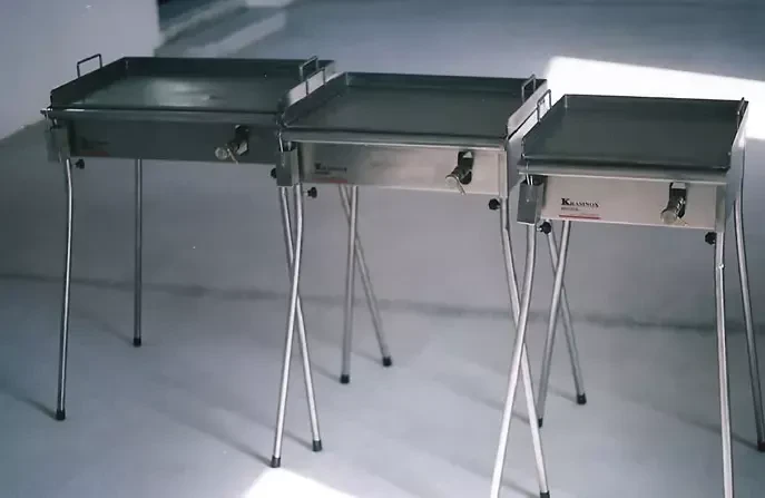 Najboljša izdelava inox izdelkov Slovenija