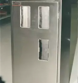 Izdelava inox izdelkov Slovenija Primorska