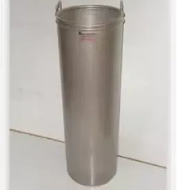 Izdelava inox izdelkov Slovenija