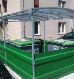 Izdelava kovinskih konstrukcij po meri Koroška