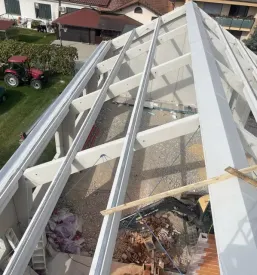 Izdelava konstrukcij Koroška