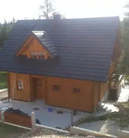Izdelava lesenih brunaric v Ljubljani